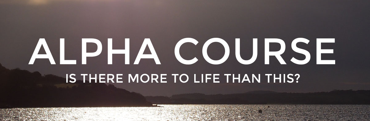 Alpha Course on the Isle of Wight