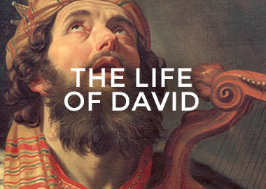 King David Sermons