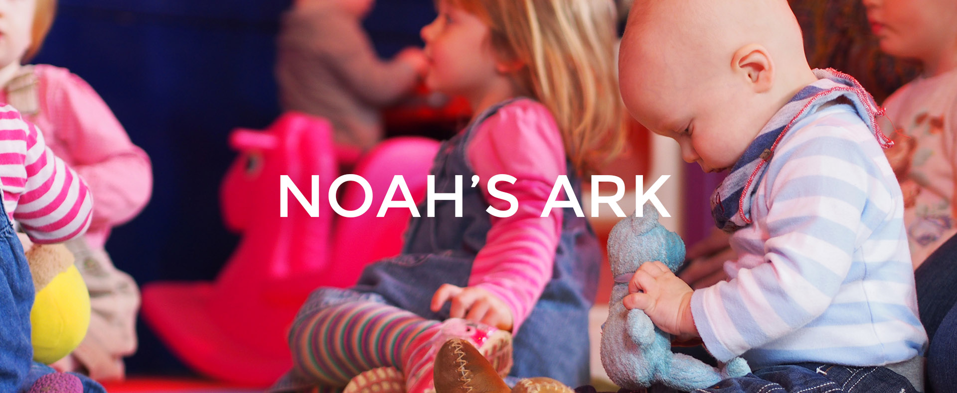 Noahs Ark