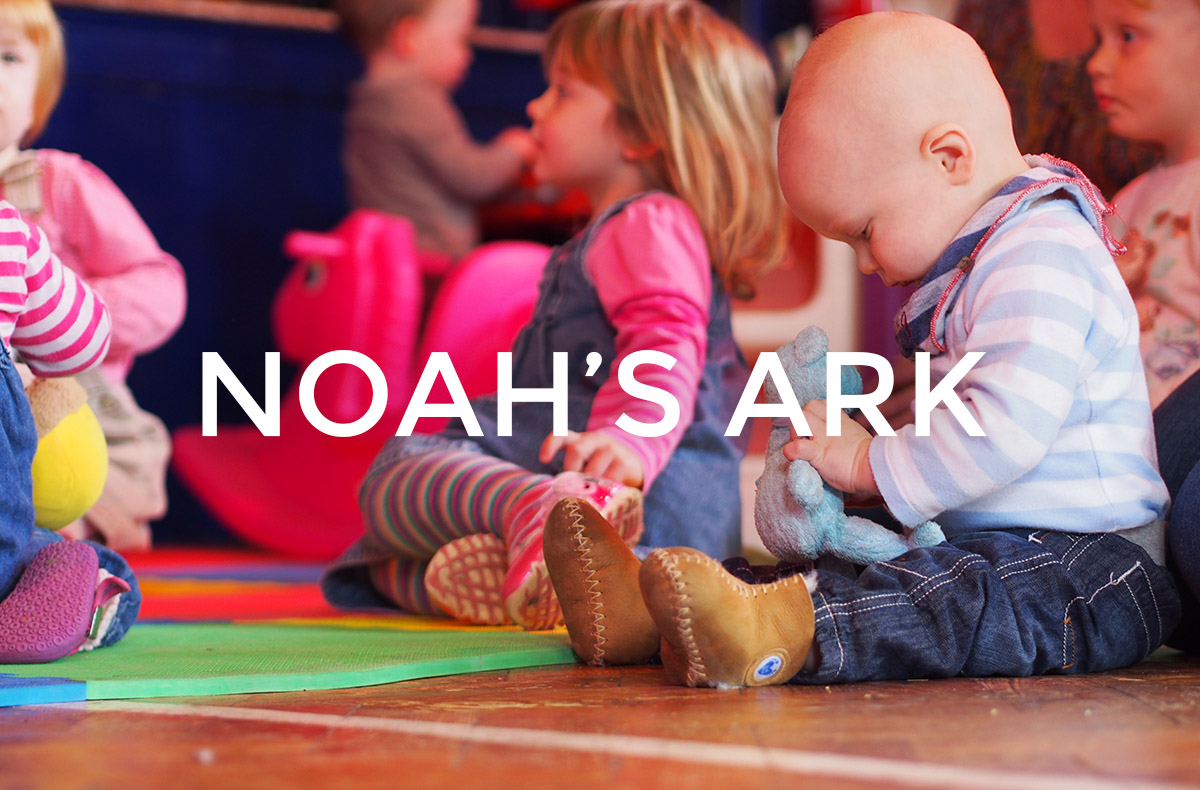 Noahs Ark