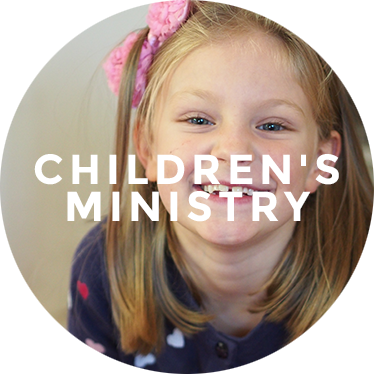 Children's Ministry