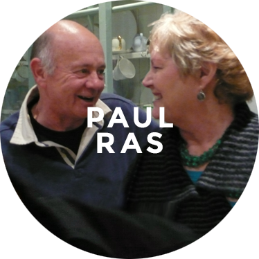 Paul Ras