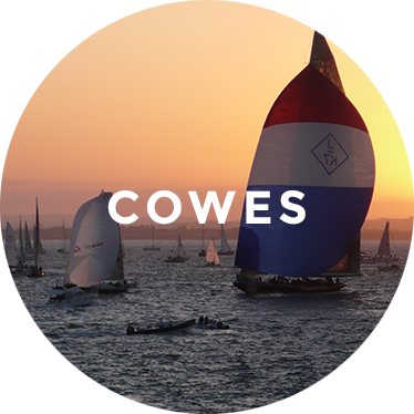 Cowes, Isle of Wight