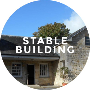 Northwood House Stable Building
