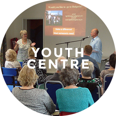 Cowes Youth and Community Centre