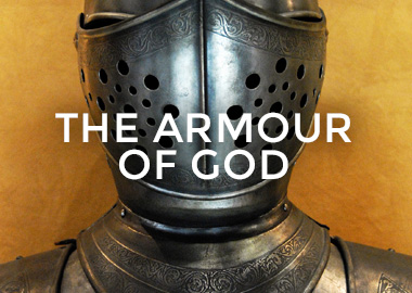 The Armour of God