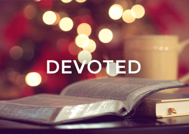 Devoted Sermons