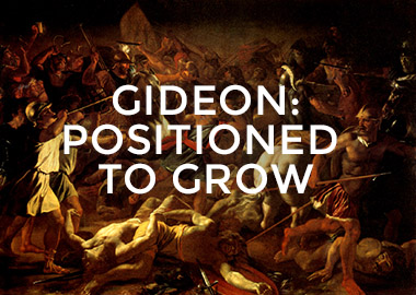 Gideon