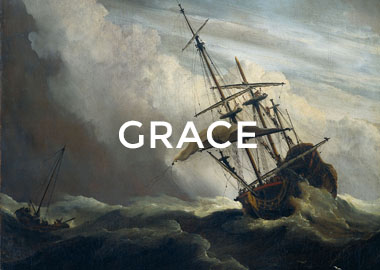 Grace Sermons